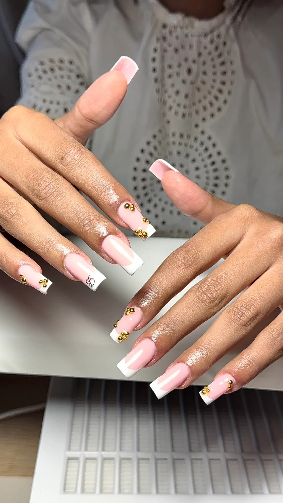 Luna Nail Studio